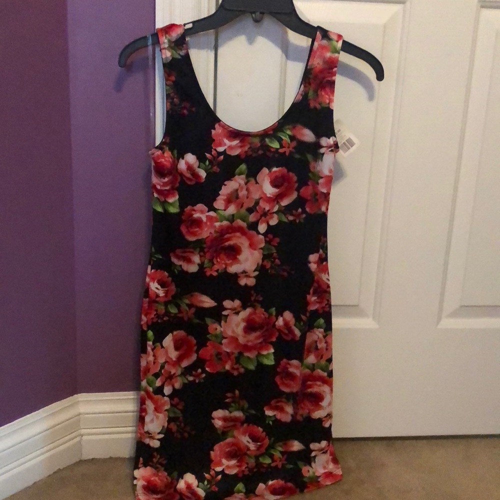 NWT Akira Dress